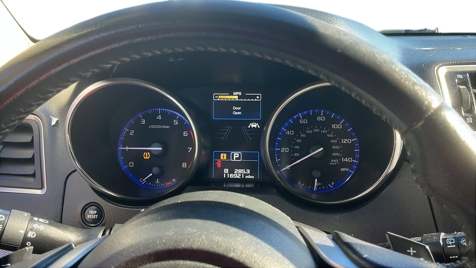 2018 Subaru Outback Premium Image 17 of 23