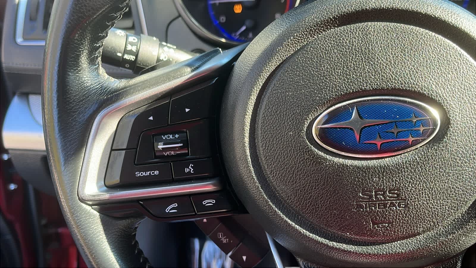 2018 Subaru Outback Premium Image 15 of 23