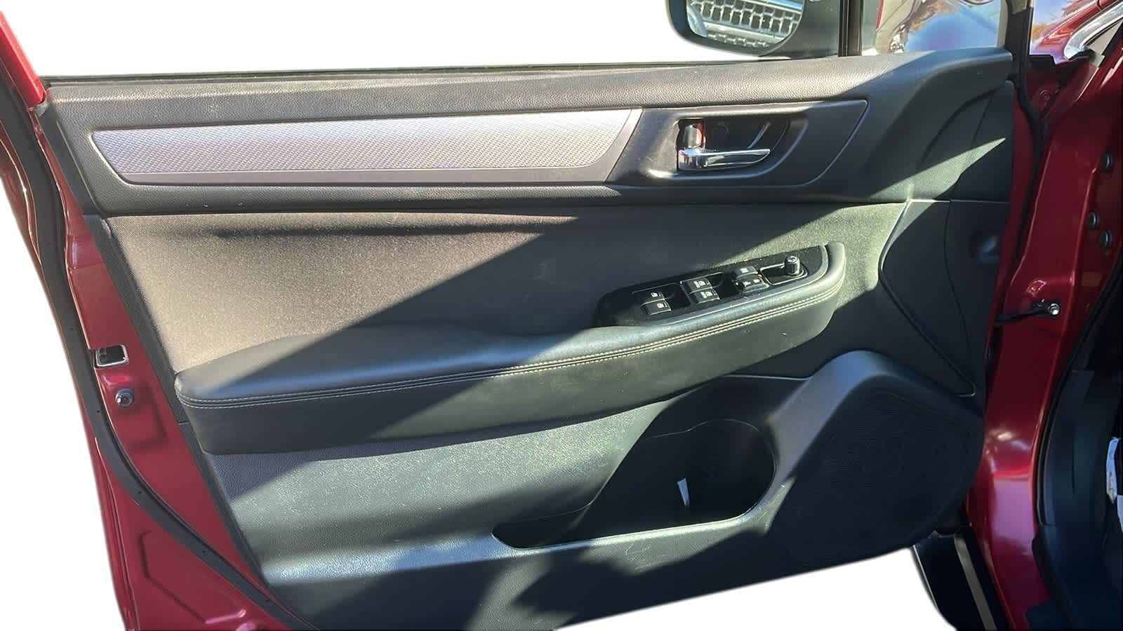 2018 Subaru Outback Premium Image 21 of 23