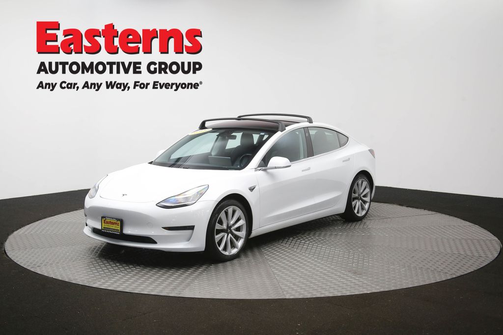 2018 Tesla Model 3 Image 2 of 60