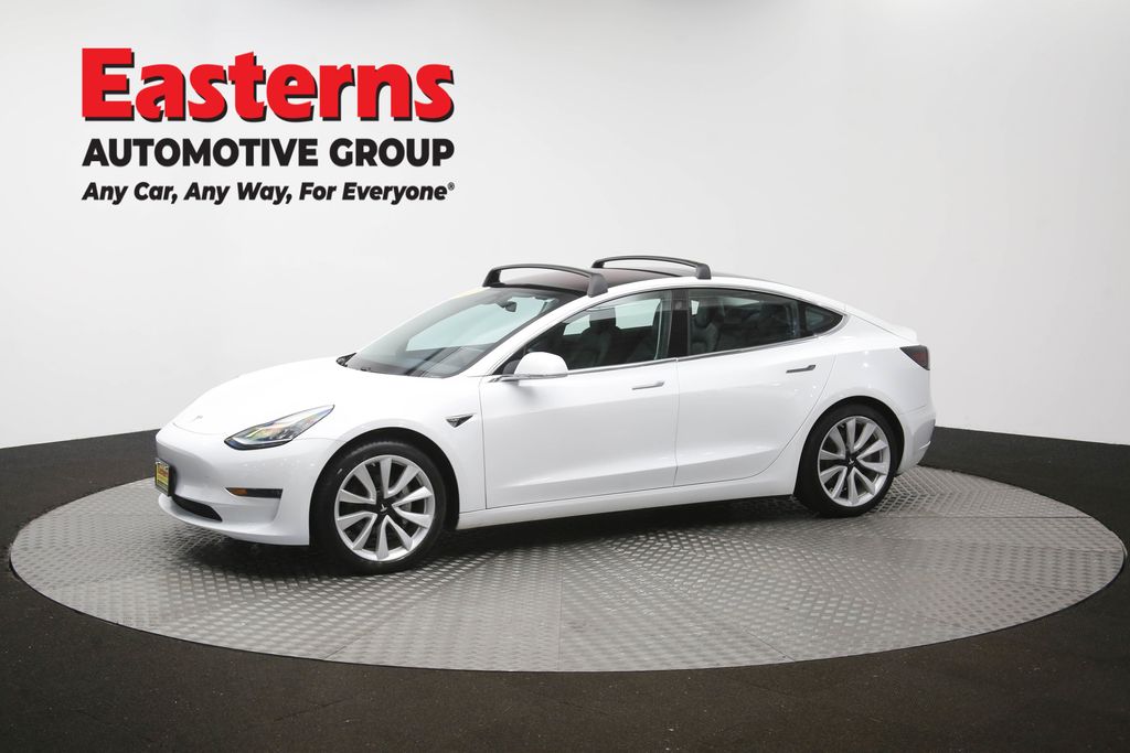 2018 Tesla Model 3 Image 3 of 60