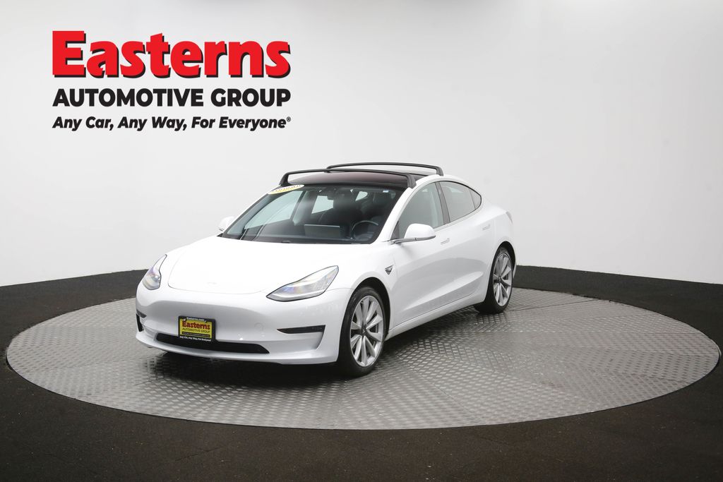 2018 Tesla Model 3 Image 1 of 60