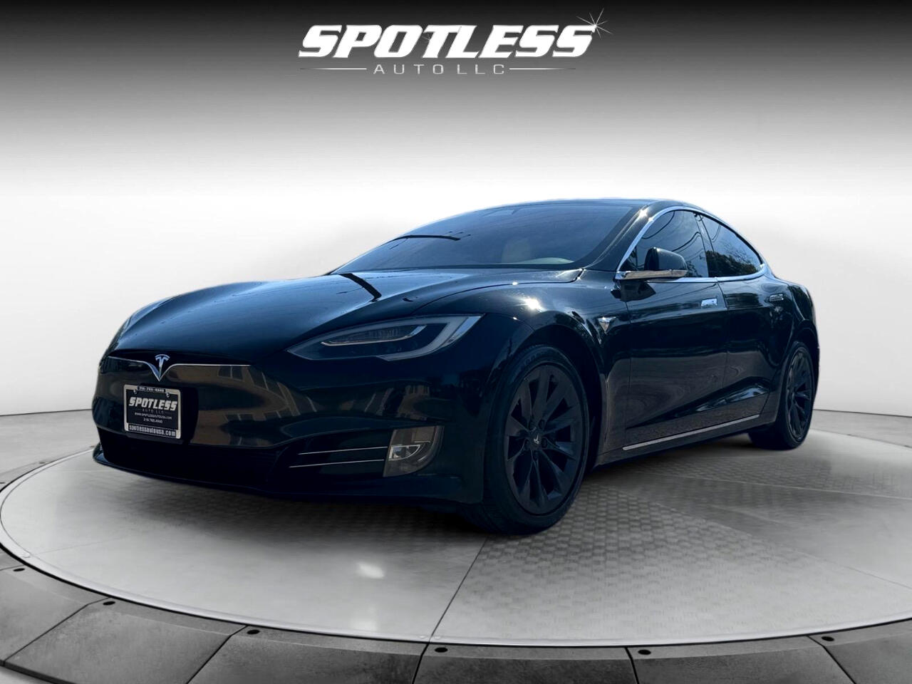 Vehicle image 1 of 29