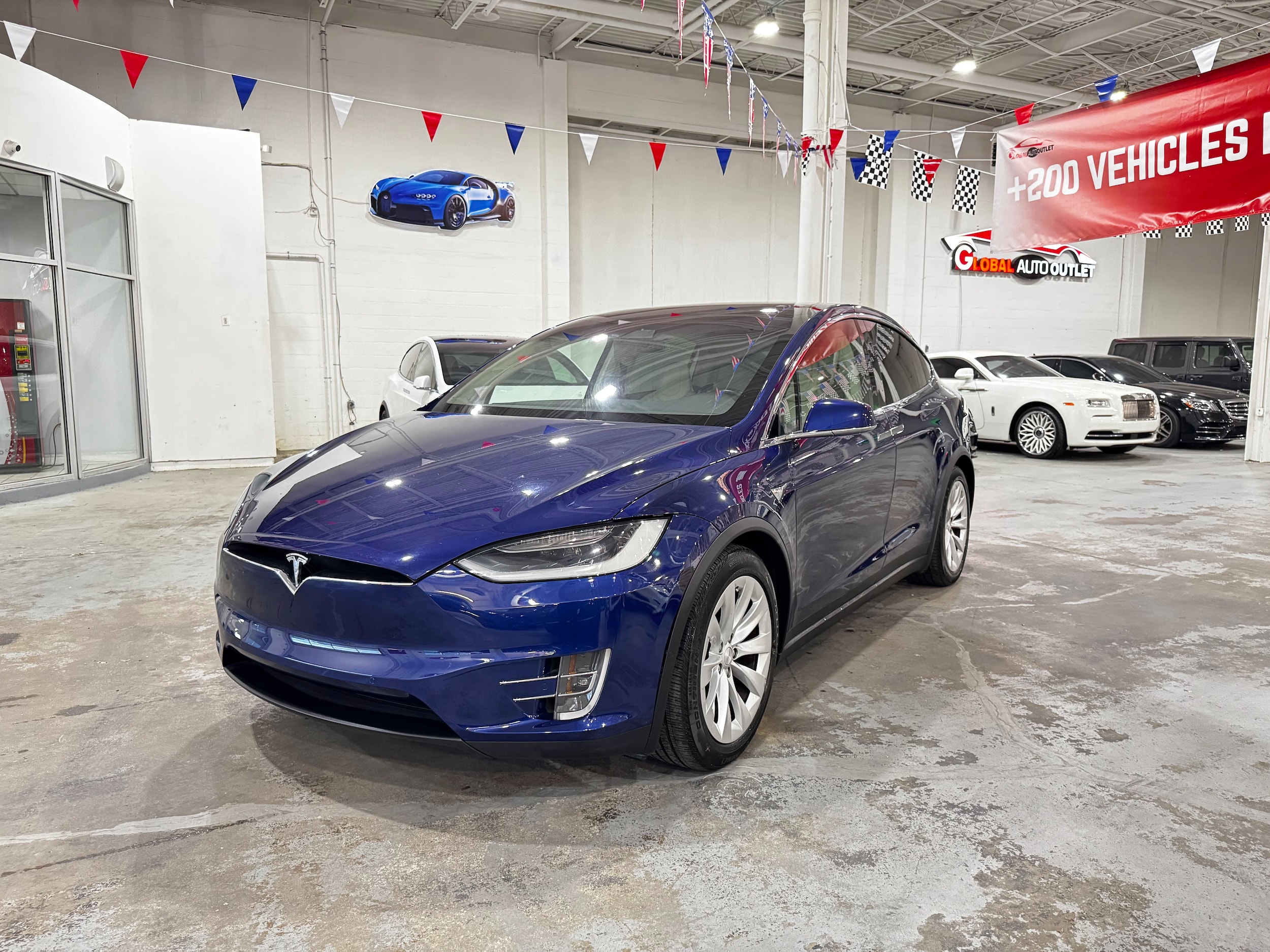 Vehicle image 1 of 37