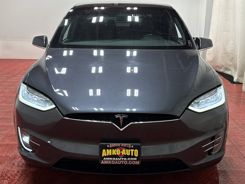 2018 Tesla Model X 100D Image 3 of 39