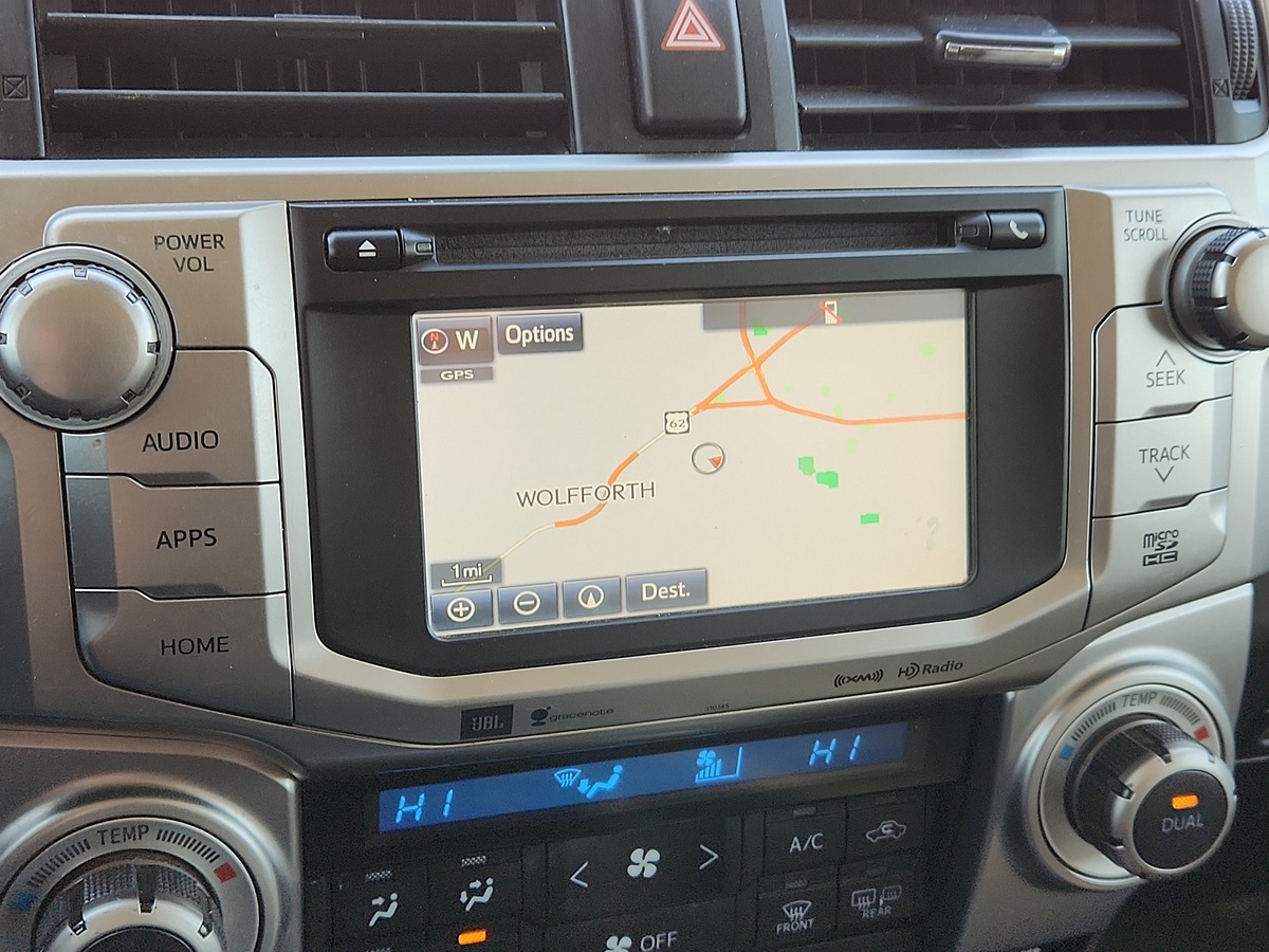 Vehicle image 9 of 12