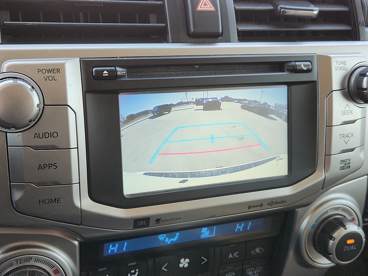 Vehicle image 8 of 12