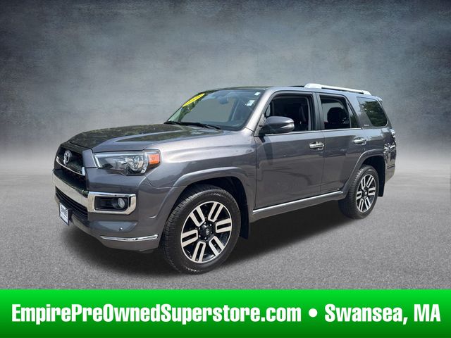 Vehicle image 1 of 36