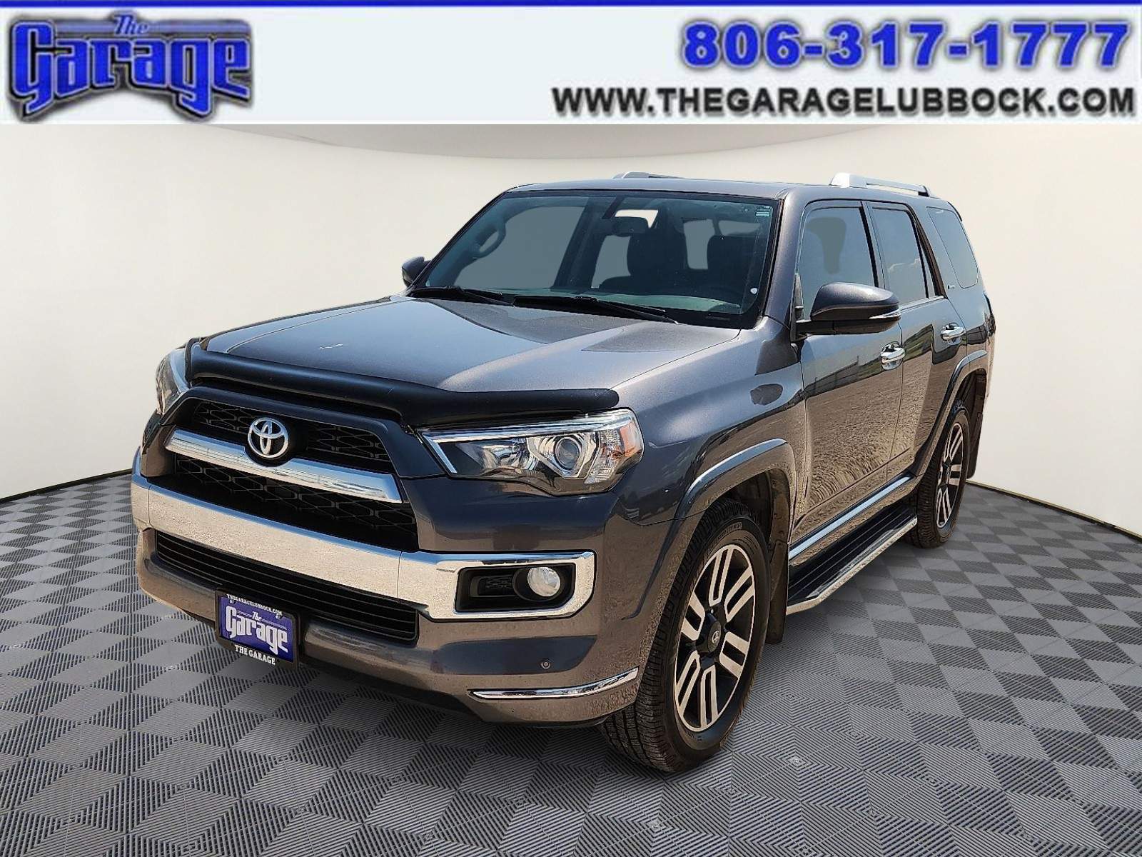 Vehicle image 1 of 20