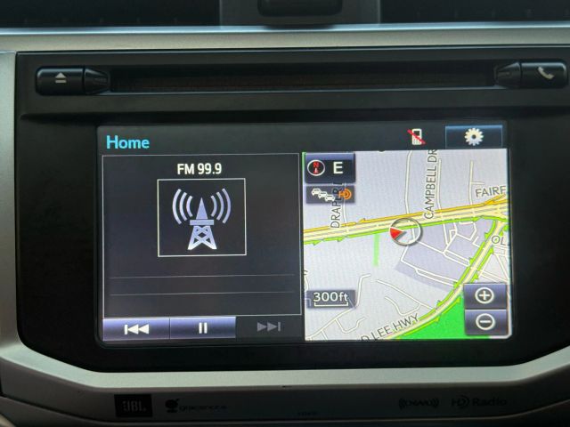 2018 Toyota 4Runner Limited Image 32 of 40