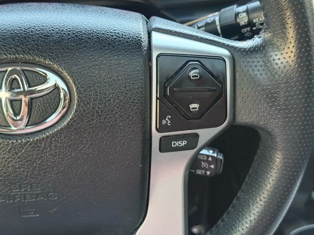 2018 Toyota 4Runner Limited Image 36 of 40