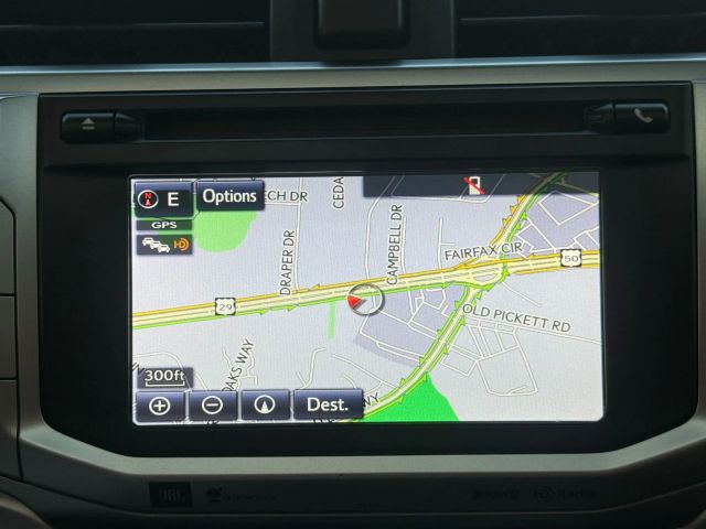 2018 Toyota 4Runner Limited Image 31 of 40