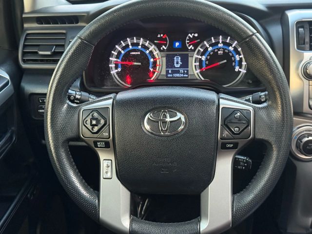 2018 Toyota 4Runner Limited Image 24 of 40
