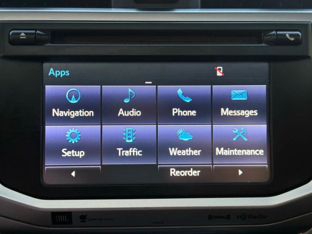 2018 Toyota 4Runner Limited Image 28 of 40