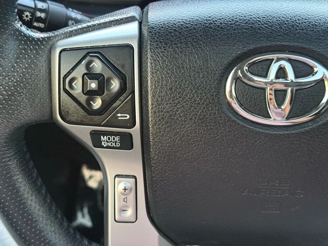 2018 Toyota 4Runner Limited Image 37 of 40