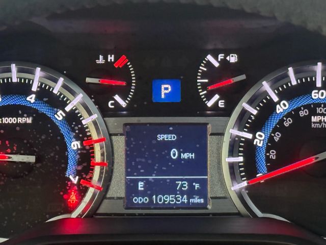 2018 Toyota 4Runner Limited Image 25 of 40