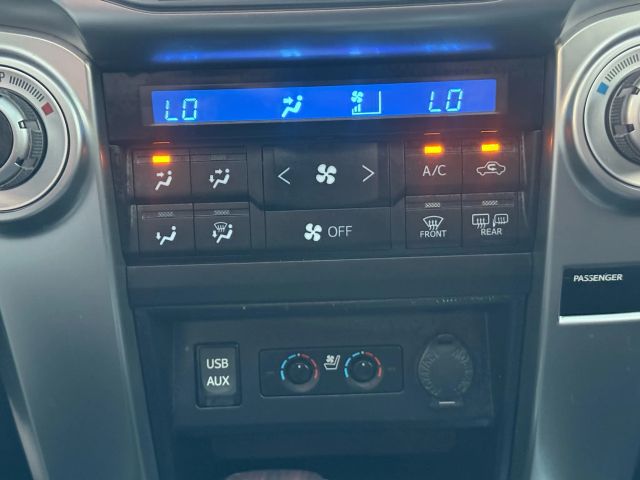 2018 Toyota 4Runner Limited Image 38 of 40