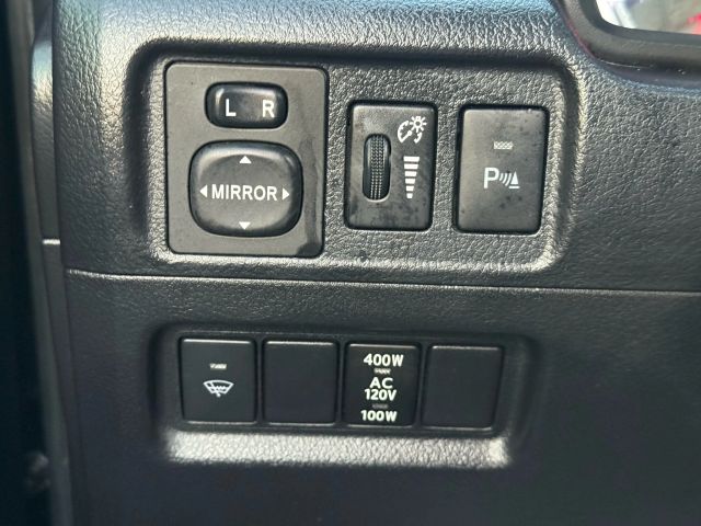 2018 Toyota 4Runner Limited Image 35 of 40