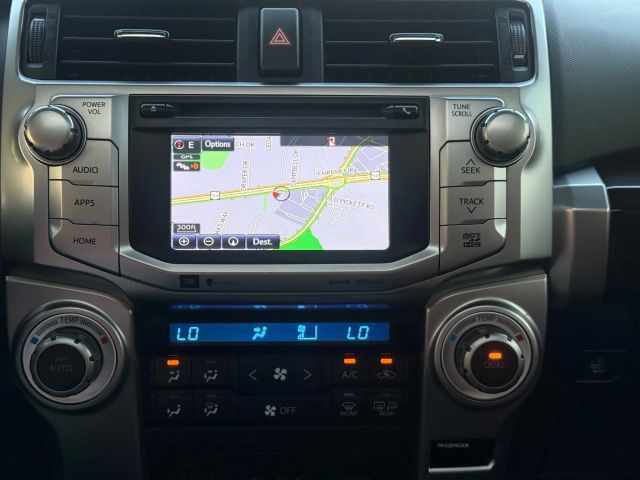 2018 Toyota 4Runner Limited Image 27 of 40