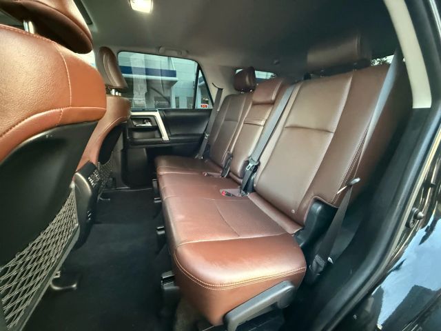 2018 Toyota 4Runner Limited Image 14 of 40