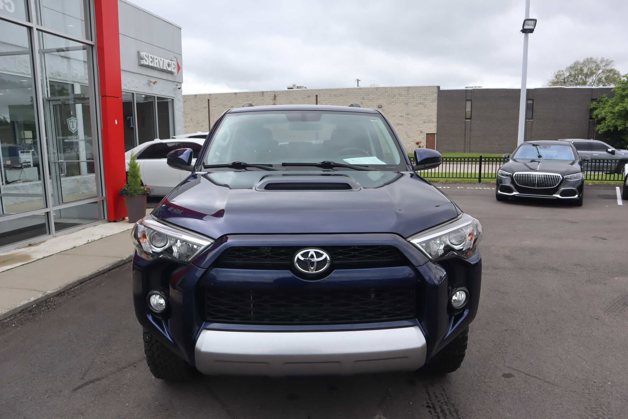 Vehicle image 1 of 17