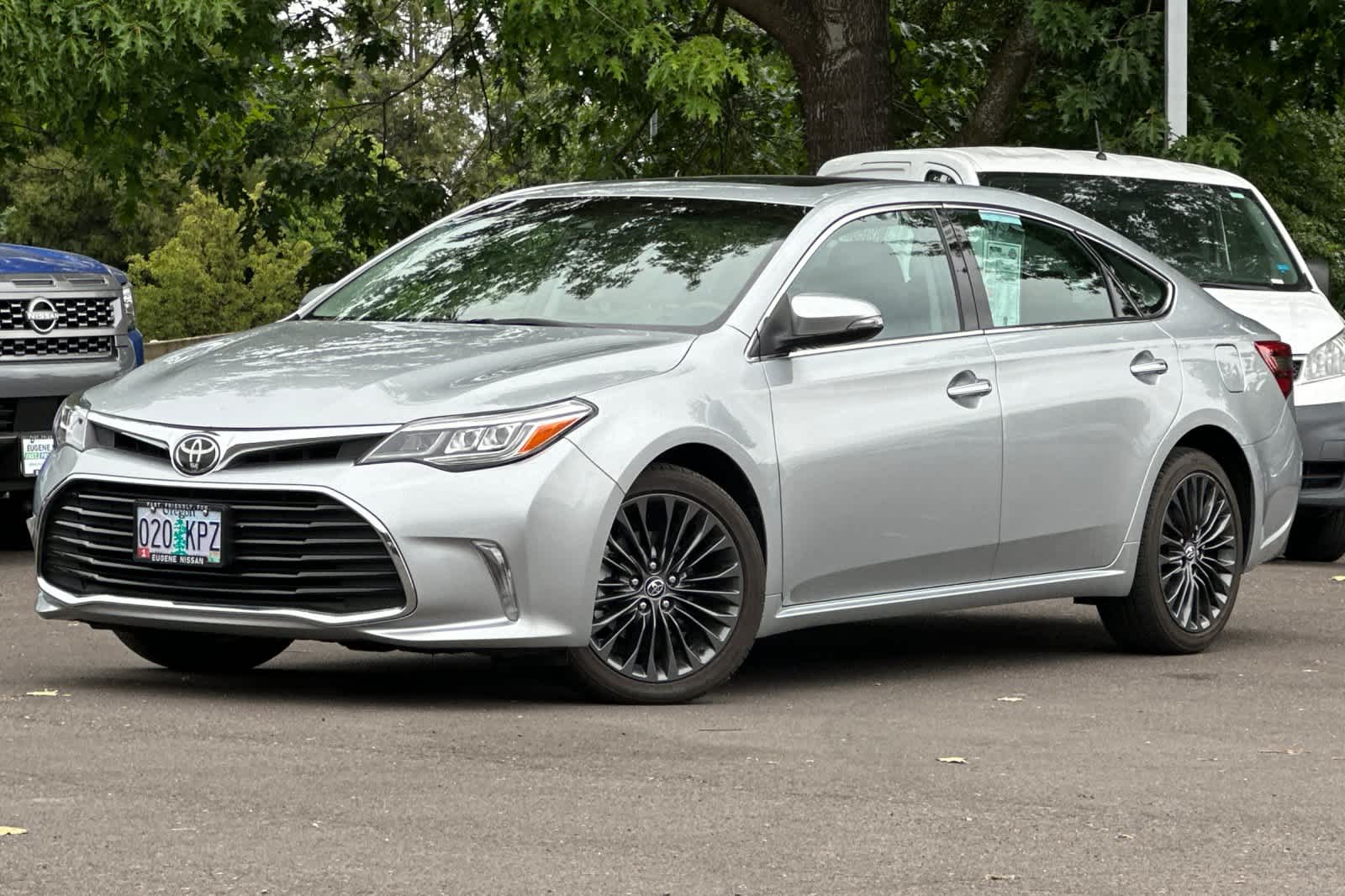 Vehicle image 1 of 29