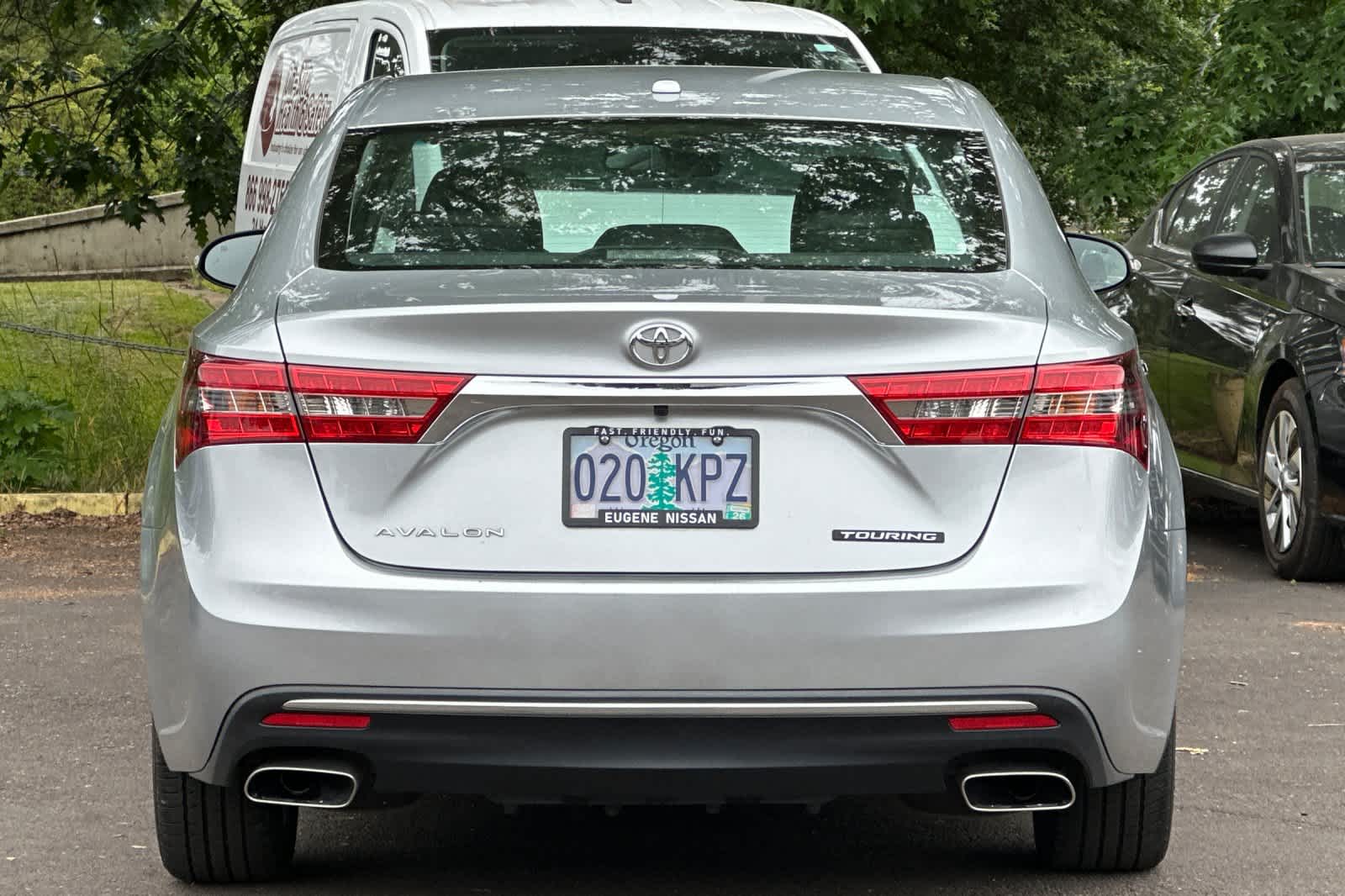 Vehicle image 7 of 29