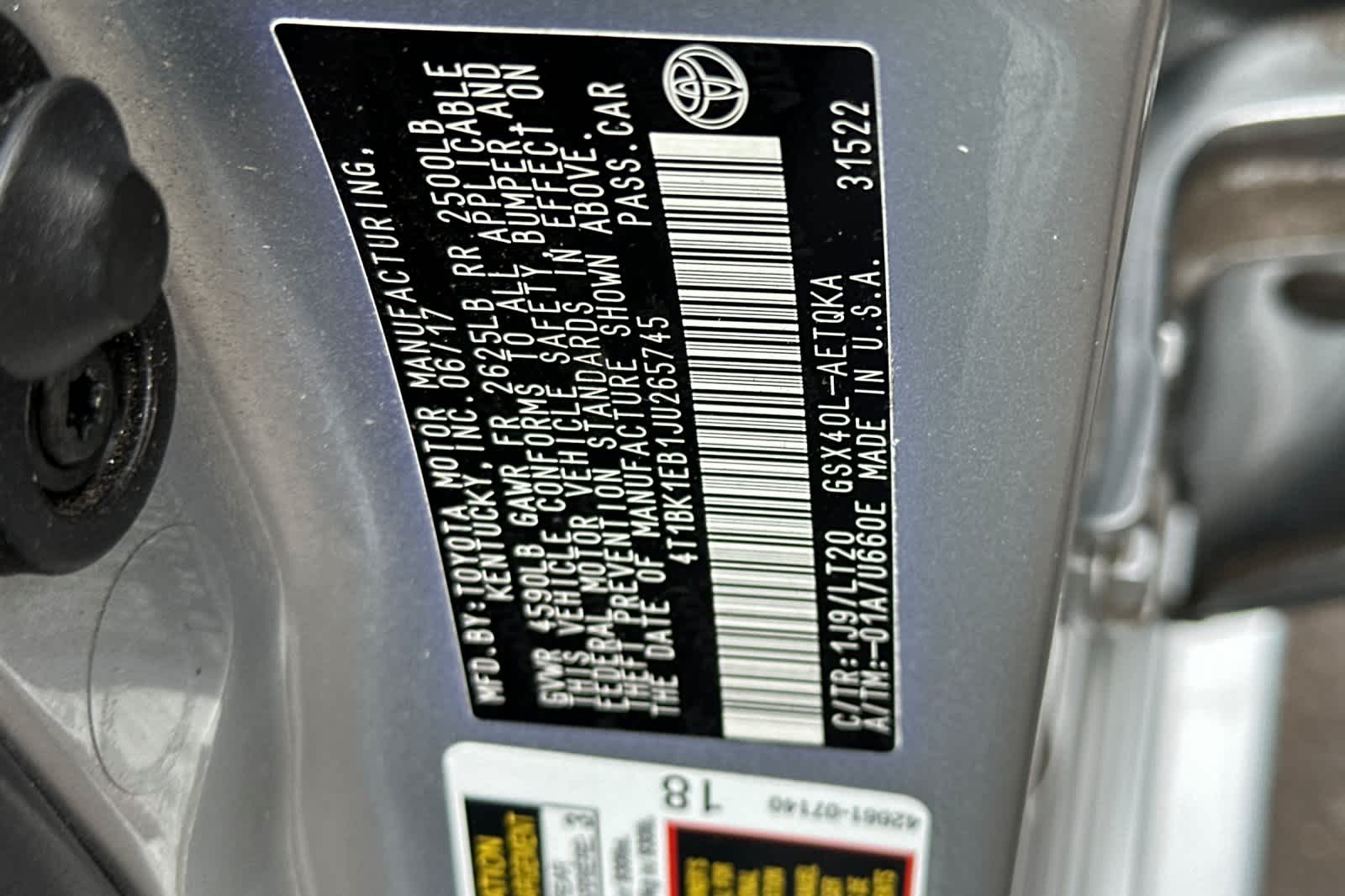Vehicle image 29 of 29