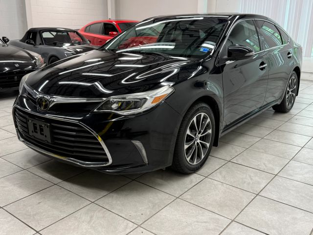 2018 Toyota Avalon XLE Premium Image 1 of 26