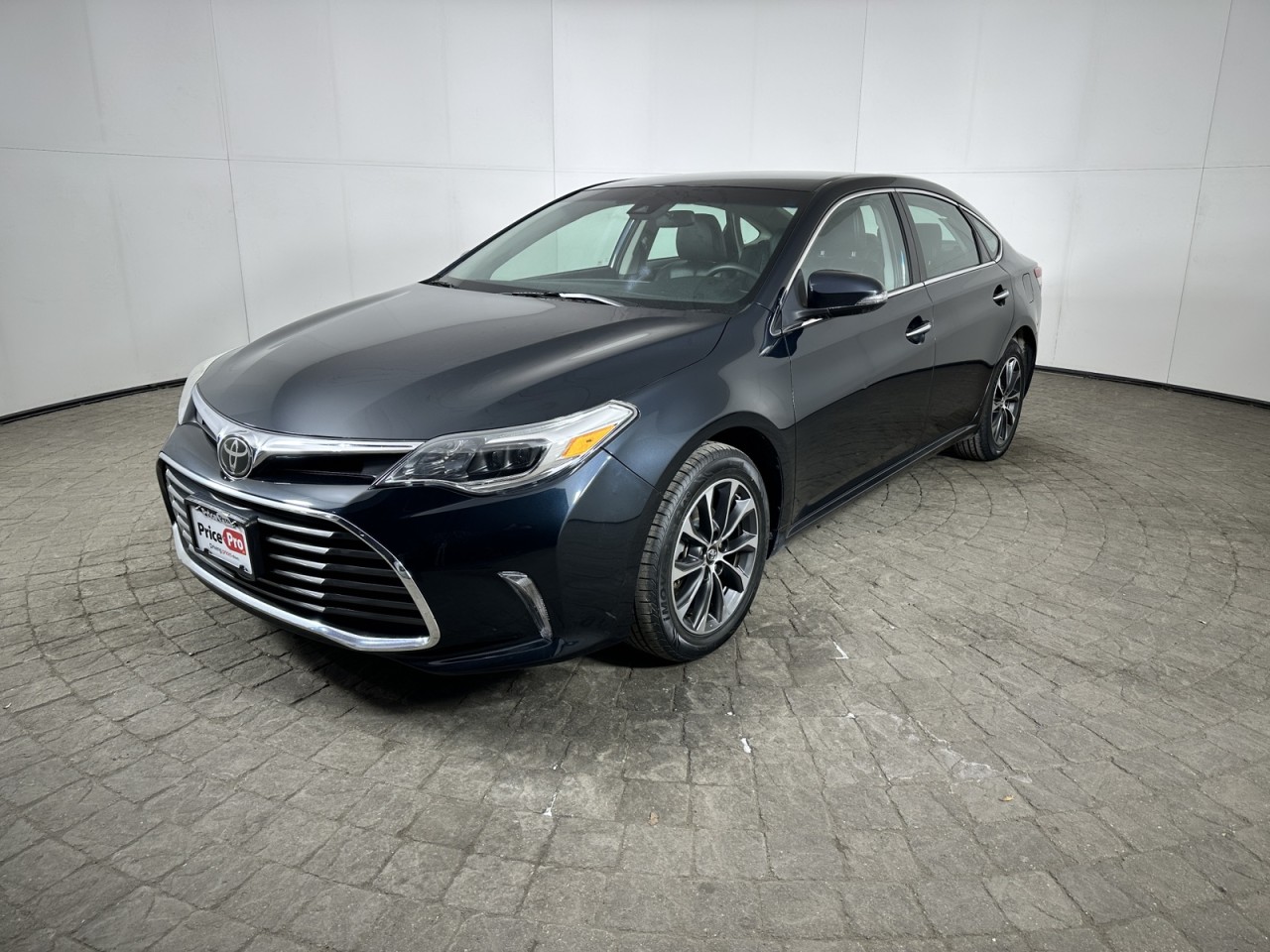 Vehicle image 1 of 16