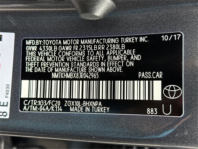 Vehicle image 24 of 32