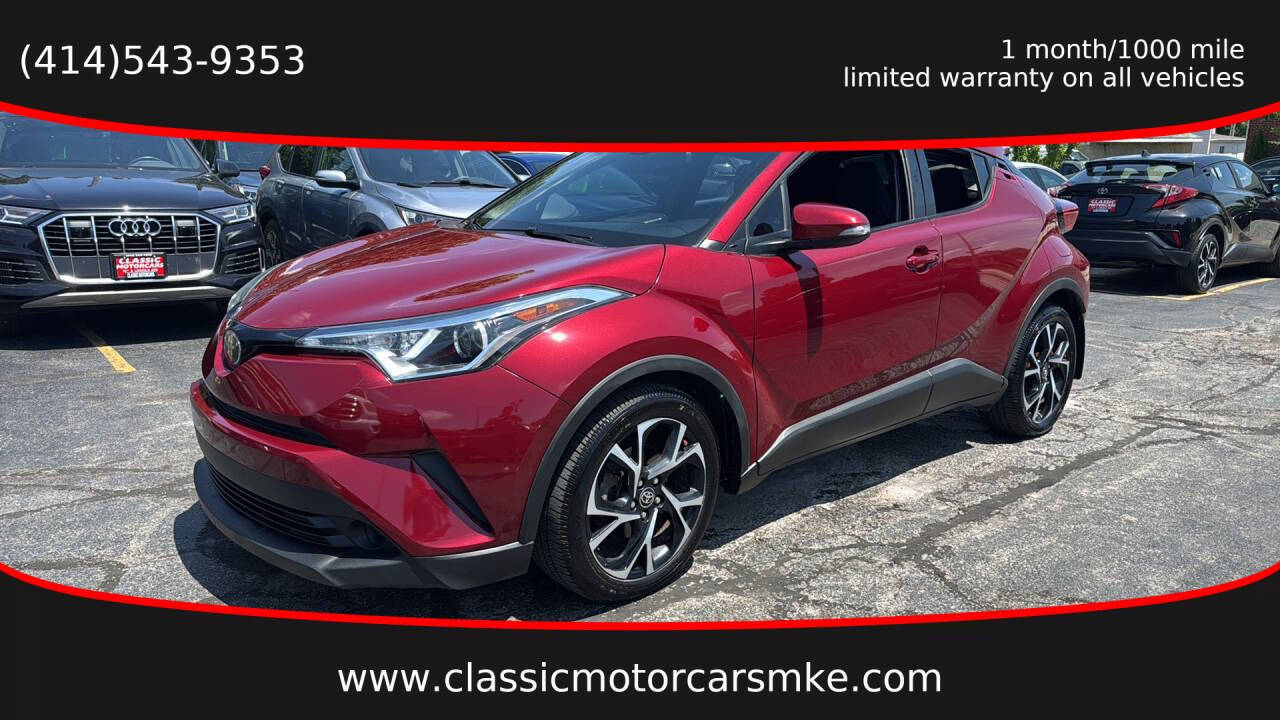 Vehicle image 1 of 10