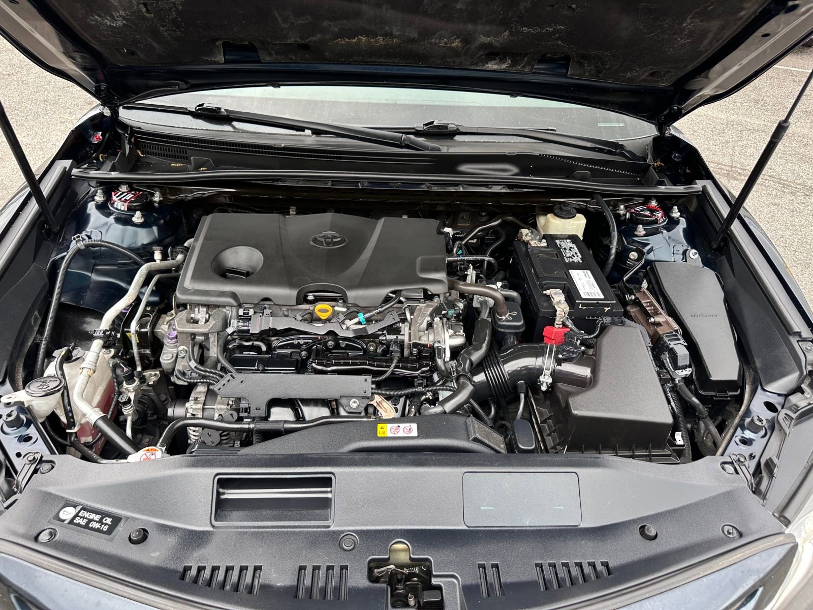 Vehicle image 19 of 21