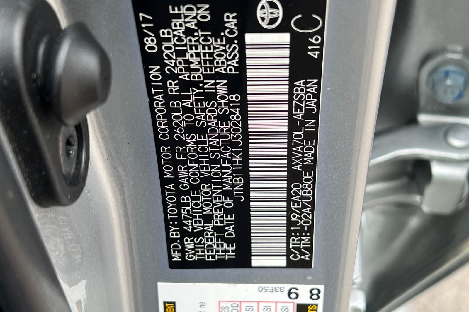 Vehicle image 26 of 26