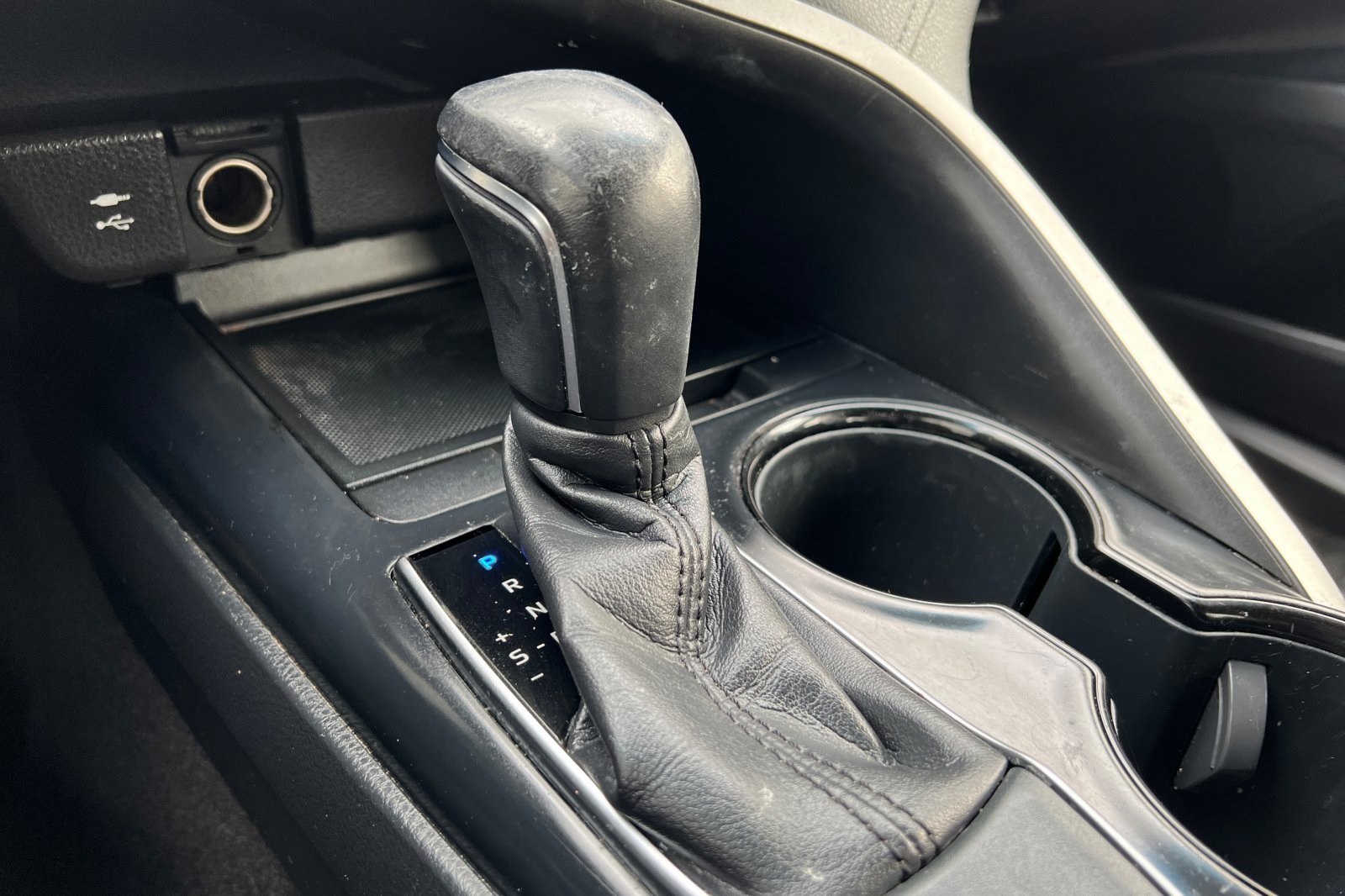 Vehicle image 20 of 26