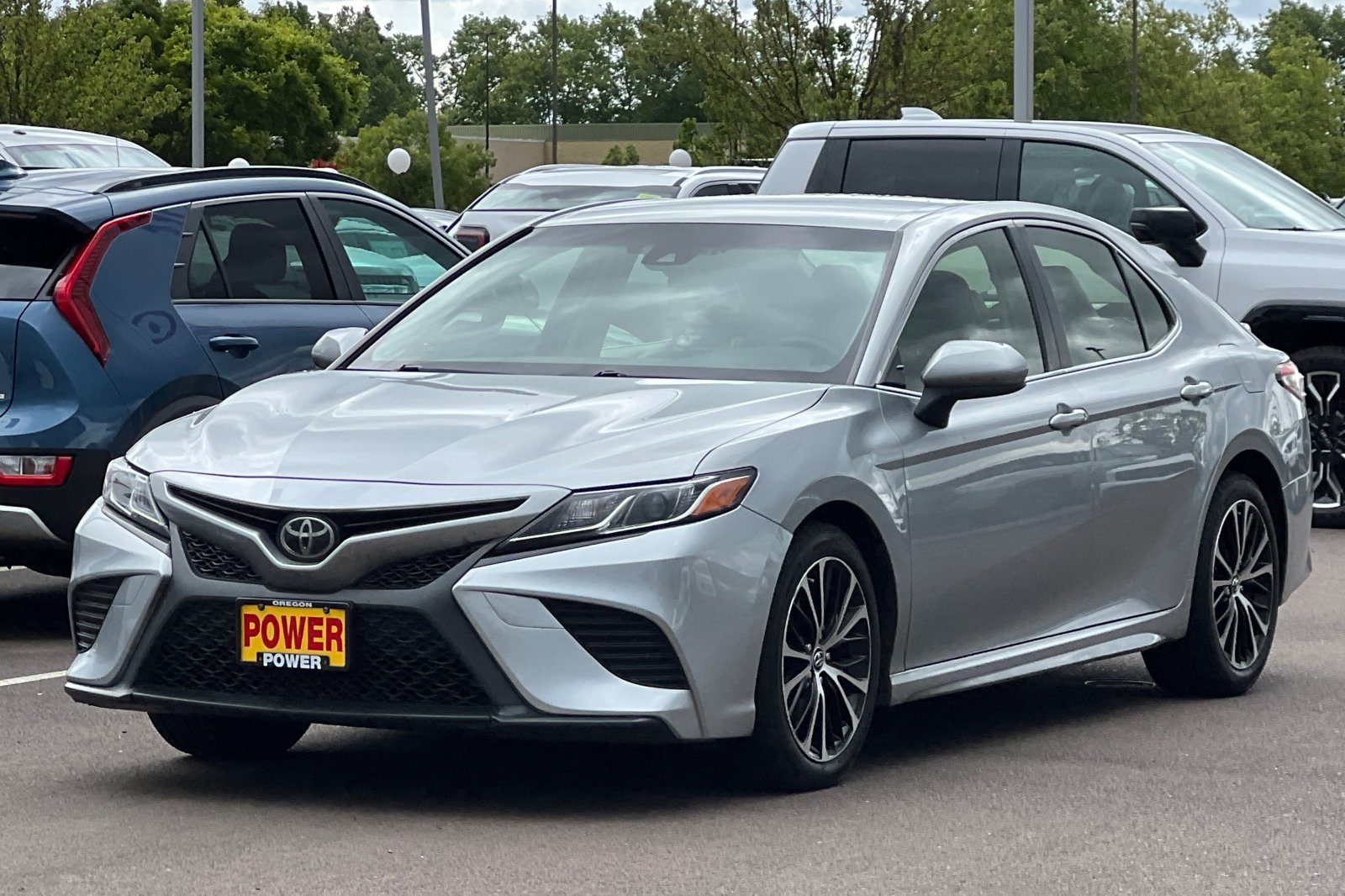 Vehicle image 1 of 26