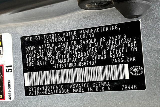 Vehicle image 30 of 30