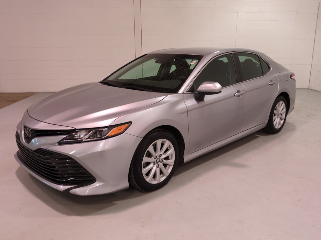 Vehicle image 1 of 20