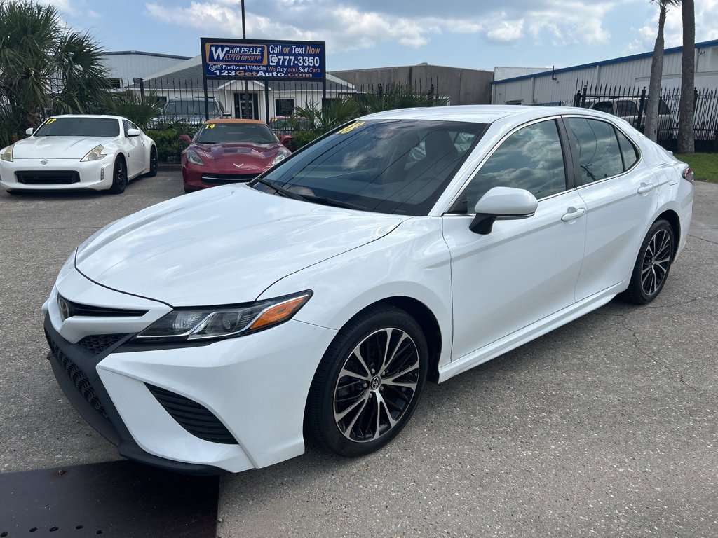 Vehicle image 1 of 24