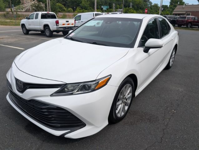 Vehicle image 1 of 20