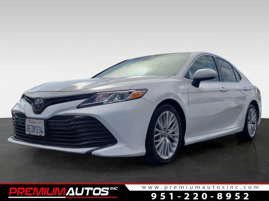 Vehicle image 1 of 27