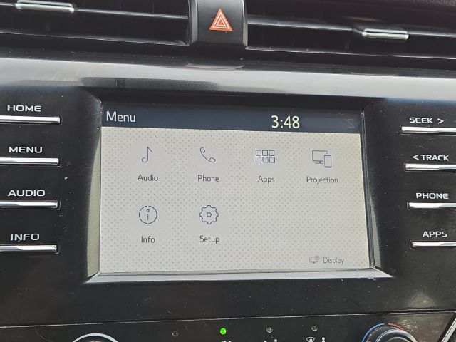 2018 Toyota Camry LE Image 14 of 16