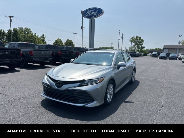 Vehicle image 1 of 42