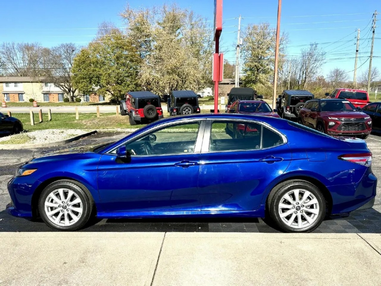 Vehicle image 2 of 45