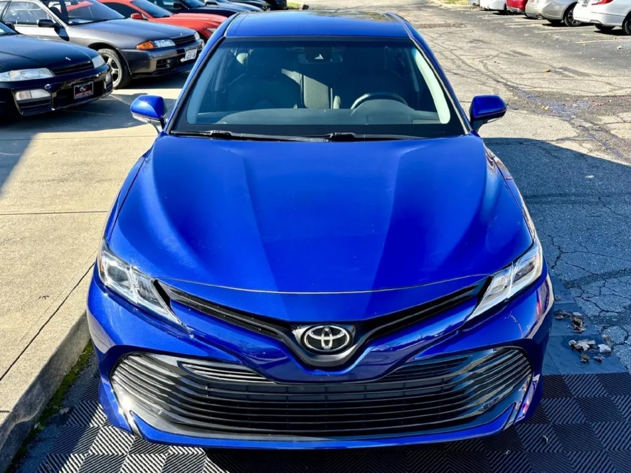 Vehicle image 4 of 45
