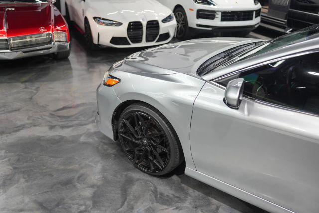 2018 Toyota Camry LE Image 50 of 60