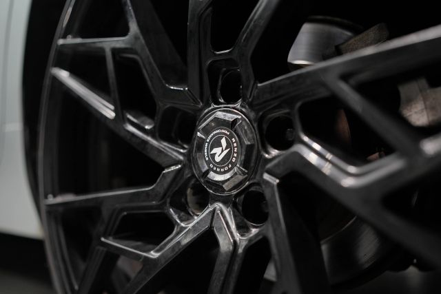 2018 Toyota Camry LE Image 52 of 60