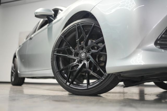 2018 Toyota Camry LE Image 20 of 60