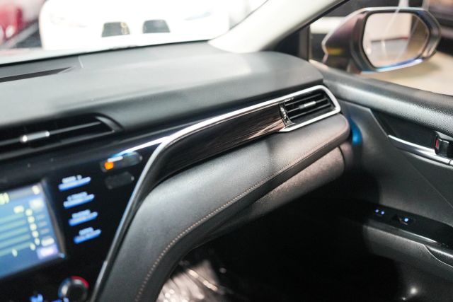 2018 Toyota Camry LE Image 58 of 60