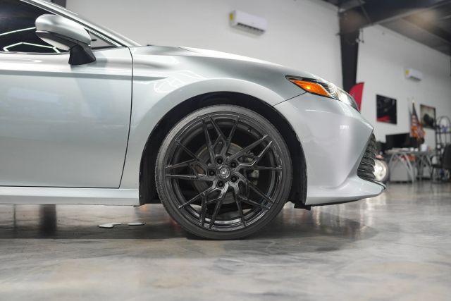 2018 Toyota Camry LE Image 56 of 60